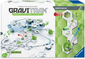 Ravensburger GraviTrax Obstacle Course Set  Innovative Marble Run & STEM Toy for Kids | GravityPowered Racetracks | Engaging Brain Game | Compatible