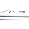 Stansport Tent Pole Replacement Kits  11mm (75011)