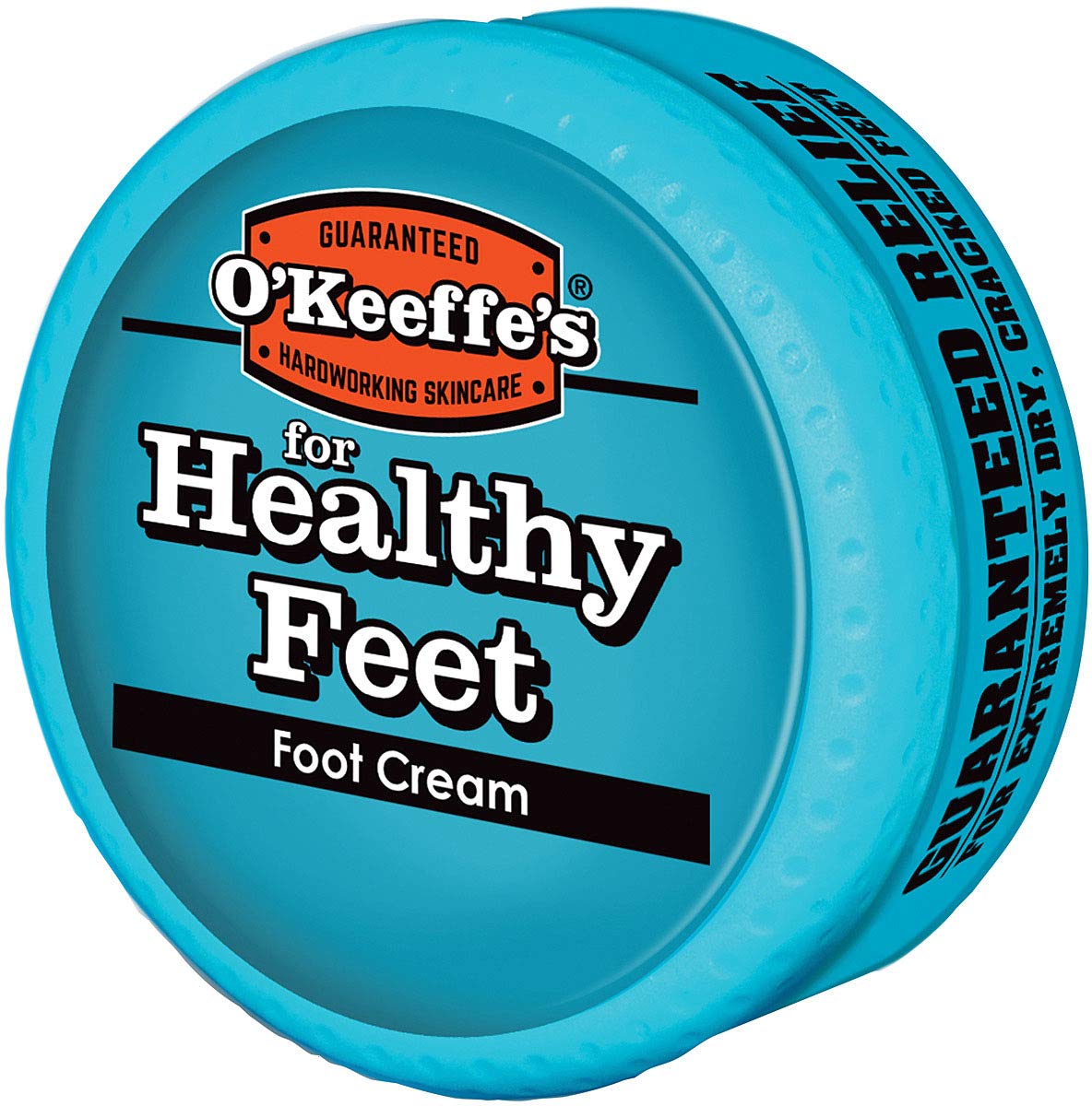 OKeeffes Healthy FEET Foot Cream