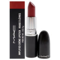 MAC Amplified Creme Lipstick  Brick O La Lipstick Women 0.1 oz