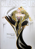 Barbie Mattel  Midnight Gala Doll 1995