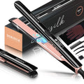 DORISILK 500 Degree High Temp Professional Hair Straightener