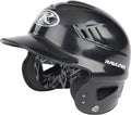 Rawlings unisex teen Remix Helmet, REMIX  Black, One Size US