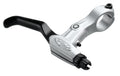 Avid FR5 Single Lever Right or Left, Silver/Black