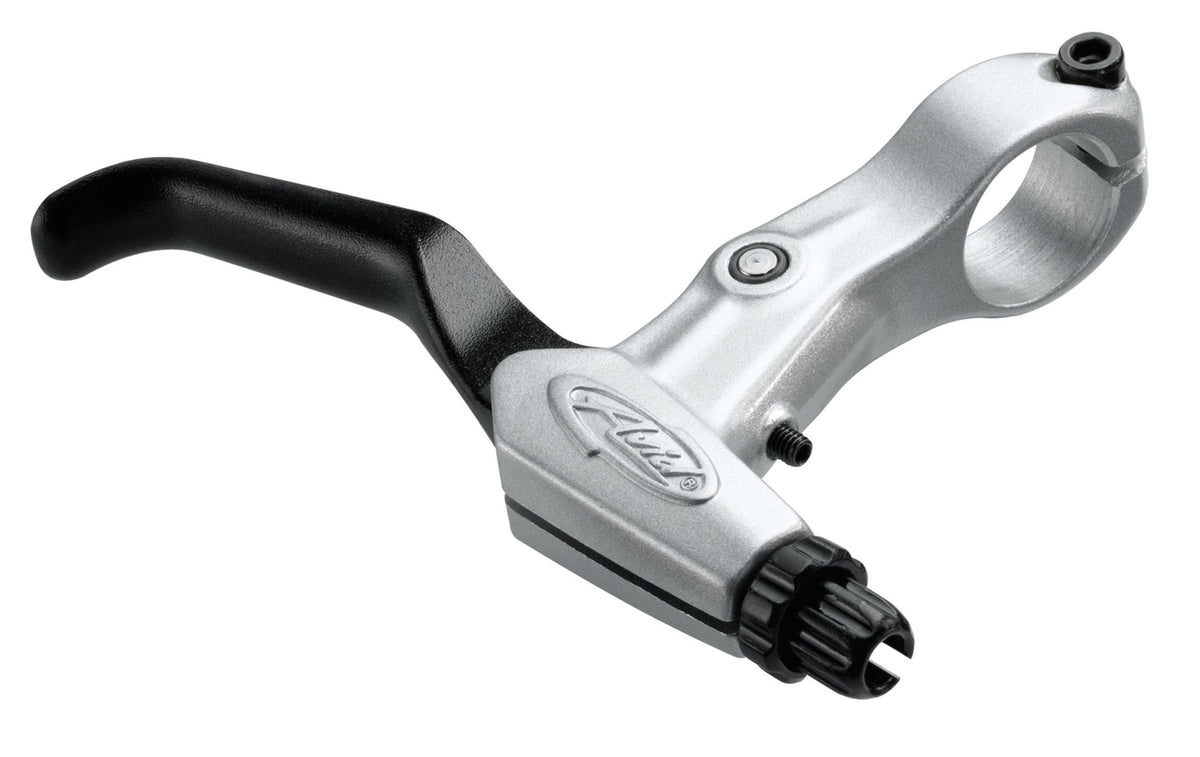 Avid FR5 Single Lever Right or Left, Silver/Black