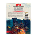 D&D Gale Force Nine The Wild Beyond The Witchlight Dungeon Masters Screen, for Ages 14 and up