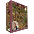River Horse Studios Jim Hensons Labyrinth Puzzle (1000 Pieces)
