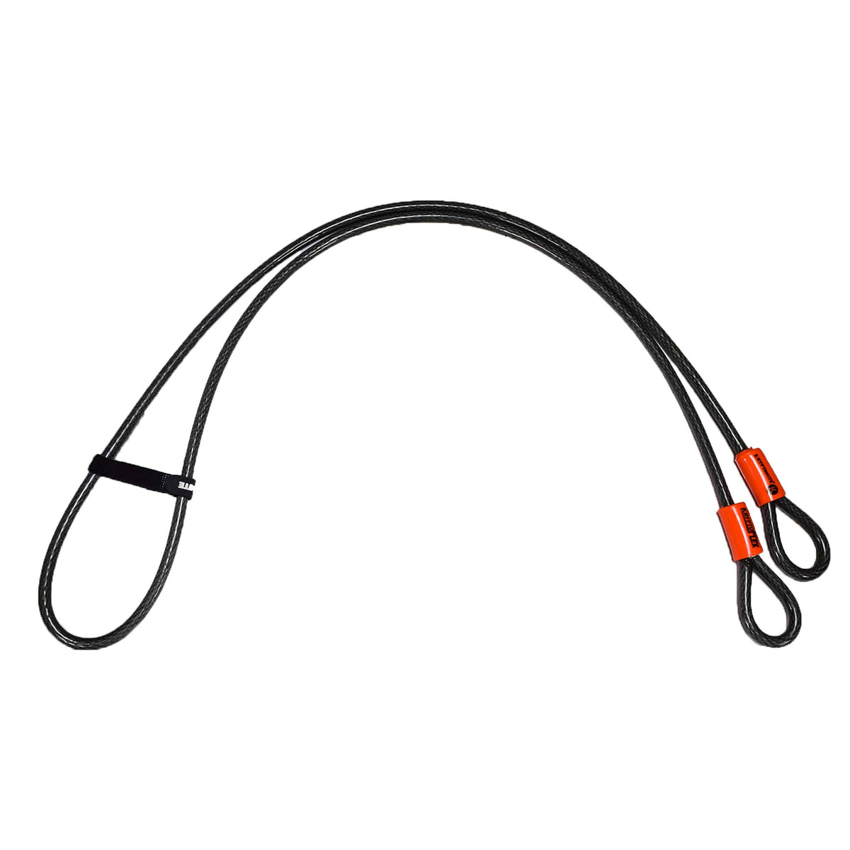Kryptonite Kryptoflex Looped Cables  7/