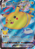 Flying Pikachu VMAX  007/025  Ultra Rare