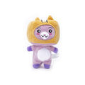 LankyBox Foxy Collectible 6inch Plush, for The Biggest Fans