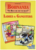 Bohnanza Ladies and Gangsters Game