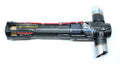 Galaxys Edge Star Wars Legacy Lightsaber (Kylo Ren) Black