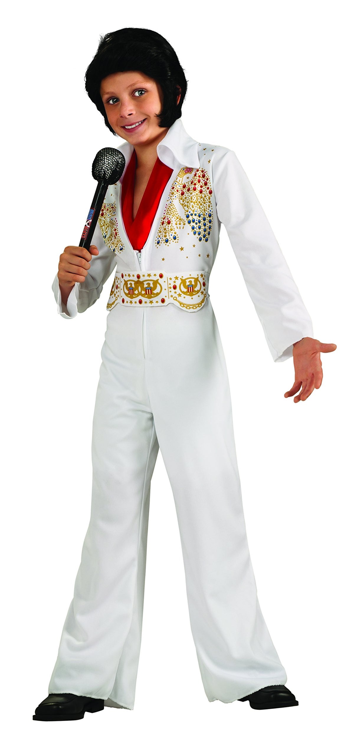 Rubies Elvis Childs Costume, Toddler