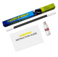 LubeNWalk Original Patented Treadmill Lubricating System Since 1998 and Official Partner for Major Manufacturers Made in USA (6 Month Supply)