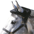 Cashel Horse Helmet, Black
