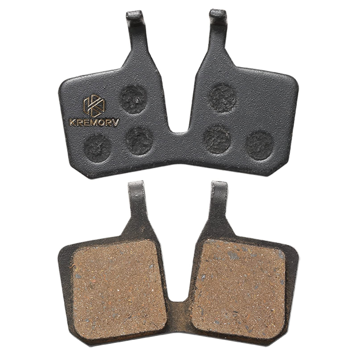 KREMORV Bike Brake Pads Bicycle Disc Brake Pads for Magura 4 Piston MT5 MT7