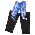 PUMA Unisex Ultra Light Sleeve Shin Guard