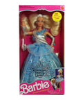 American Beauty Queen Barbie 1991
