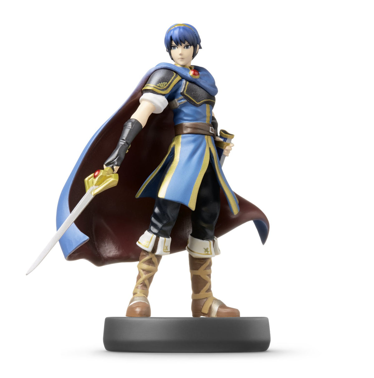 Nintendo Marth amiibo  Nintendo Wii U