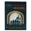 Only Murders in The Building Game