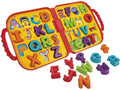 Sesame Street Elmos On The Go Letters, 24 x 36 Inch