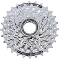 Shimano CSHG50 1132 8Speed Hyperglide Cassette
