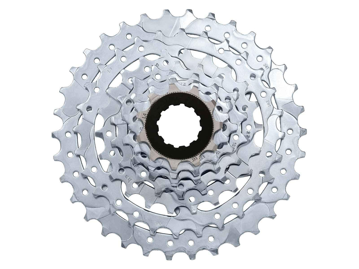 Sunrace CSM40 Cassette Fh Cass Sunrace Csm40 1134 Ucp 7s