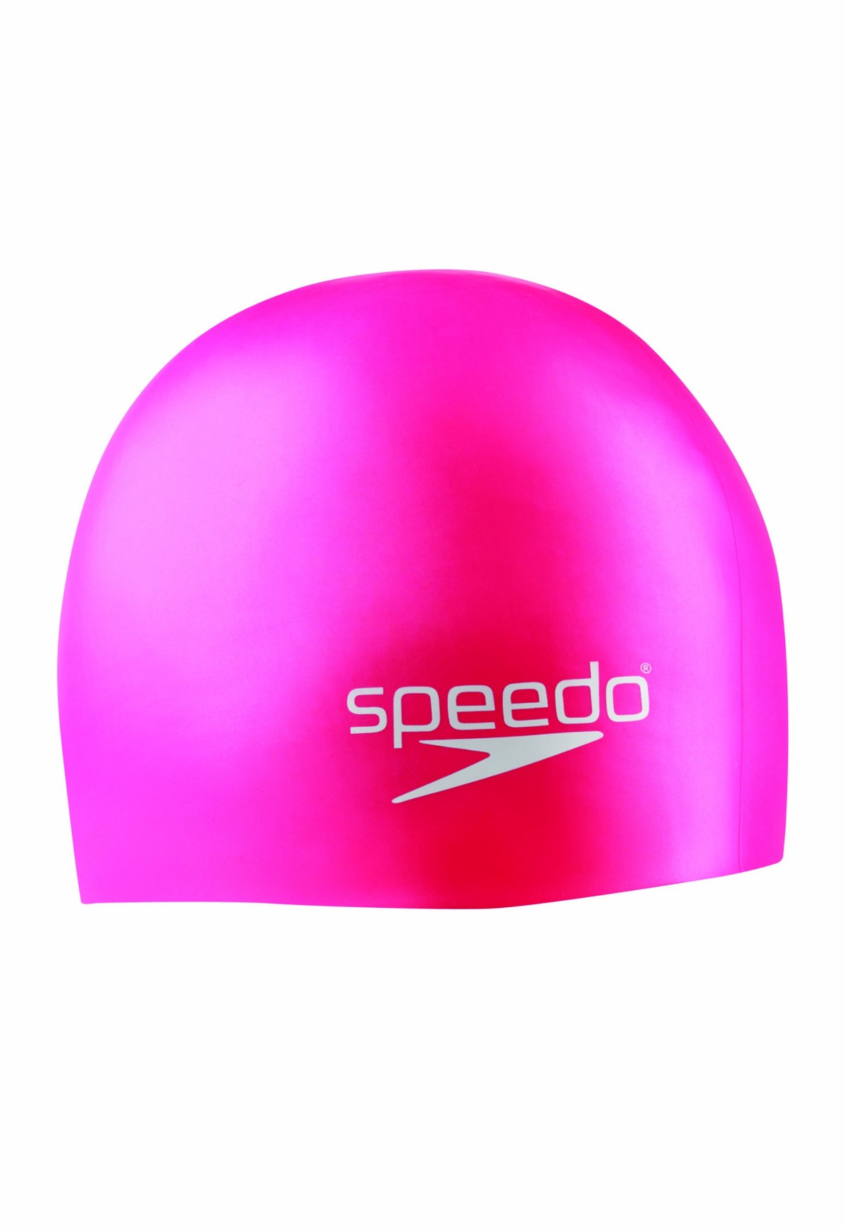 Speedo UnisexChild Swim Cap Silicone Junior