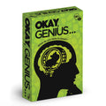 PlayMonster Okay, Genius Fun Family Game Night Card Game for Teens, Friends & Home  Share Your Opinions on Ridiculous Topics  What Do You Have in Mi