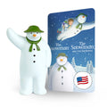 Tonies The Snowman & The Snow Dog Audio Play Character