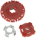 Avid BB7 2008 and Later Pad Adjuster Knob Service Parts Kit