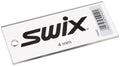 Swix T0825D Plexi Scraper, 0.2 inches (5 mm)