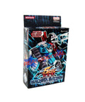 YUGIOH! Cards 5Ds  Structure Deck  Machina Mayhem