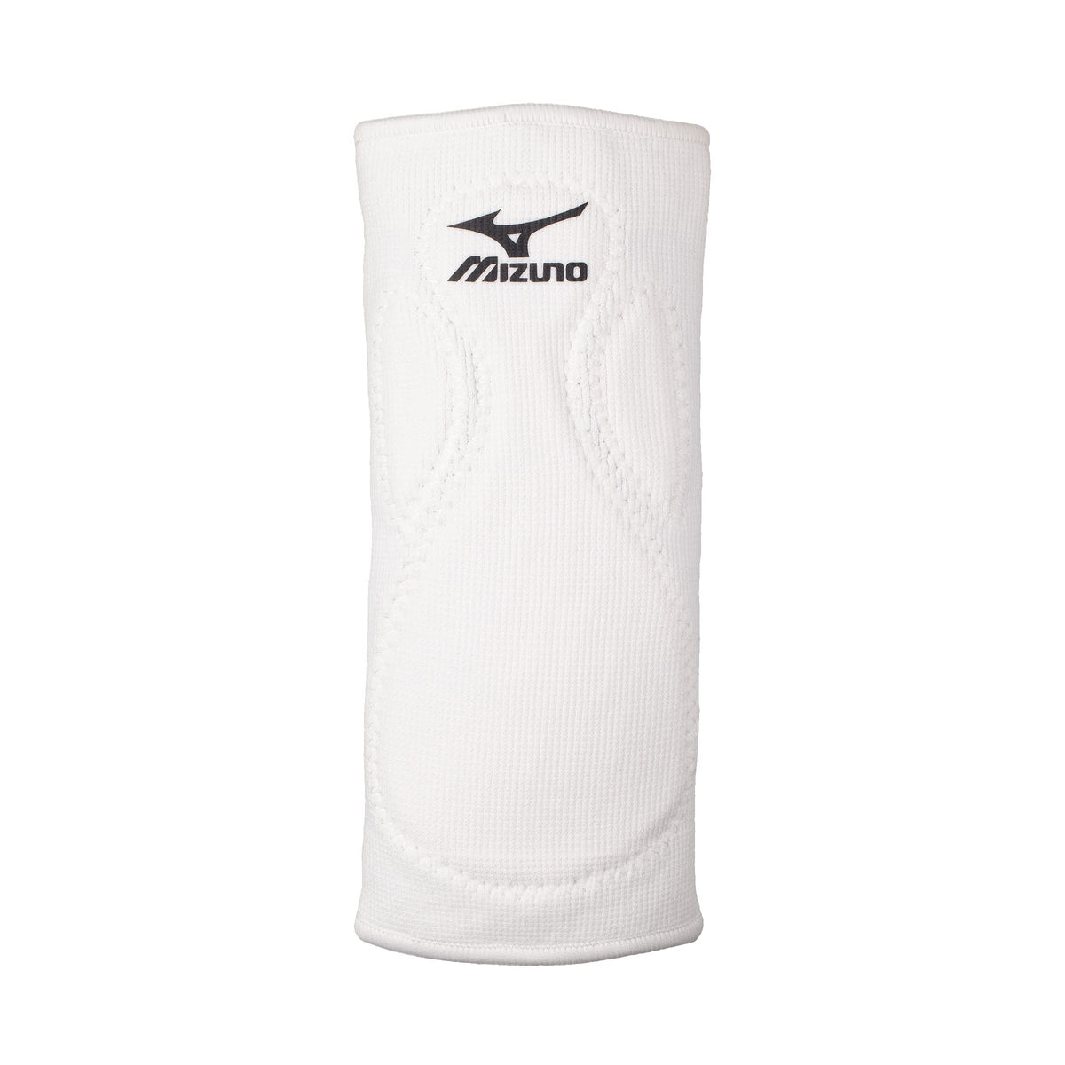 Mizuno Youth Slider Kneepad, White