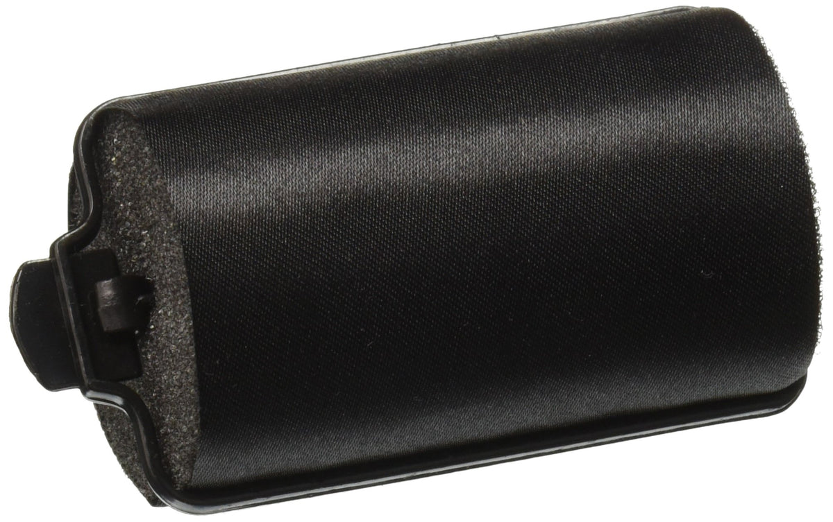 Diane D5035 Satin Foam Rollers  1 1/2 Inch (6 pack)