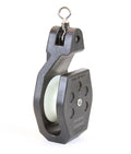 Folbe Open Block Crab Pot Pulley with Swivel  F005