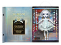 Rainbow Vision Costume Ball Rainbow High Doll  Fashion Collectors Doll  11 inch (Eliza McFee)