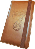 The 7th Continent  Satchel & Journal Binder  Accessories