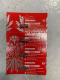 SRAM Eagle PowerLock Chain Connector 12Speed Chain Link w Decal  Available in 2Pack and 4Pack (4)