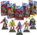 Masters of The Universe Heroes 5Pack