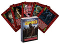 Paradise Cay Publications, Inc. Playing Cards  Standard 52 Card Deck (A History of Zombies)