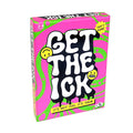 Big Potato Get The Ick: A CringeInducing Party Game for Adults