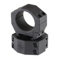 SEEKINS 30MM TUBE .82inch LOW 4CAP