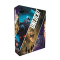 UNLOCK! Exotic Adventures Card Game | Escape Room Games for Adults and Kids | Mystery Games for Family Game Night | Ages 10 and up | 16 Players | Ave