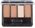 CoverGirl Eye Enhancers 4 Kit Shadow, Country Woods 215, 0.19Ounce Packages (Pack of 3)
