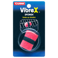 Tourna Vibrex Sponge Tennis Vibration Dampener