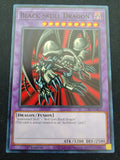 Black Skull Dragon  LDS1EN012  Legendary Duelists: Season 1  Common  1st Edition