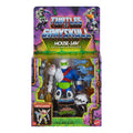 Turtles of Grayskull Motu & TMNT Deluxe Mouse Jaw Figure