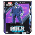 The Incredible Hulk Marvel Legends Joe Fixit 21cm Figurine