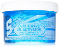 Lusters S Curl Wave Gel and Activator, 10.5 Ounce (9182)